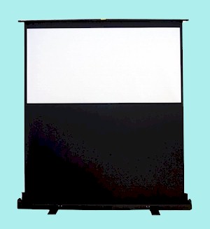Thumbnail view of Easy Portable Screen 84" Diagonal
