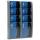 Thumbnail view of Panorama Leaflet Holder - A5 Portrait x 8